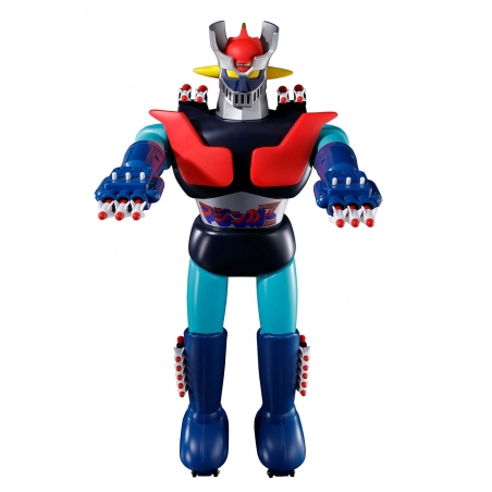 Mazinger Z Bandai figure Jumbo Machineder (Mazinger Z)