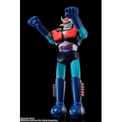 Figurine Bandai Mazinger Z Jumbo Machineder (Mazinger Z)