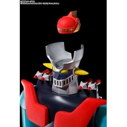 Figurine Bandai Mazinger Z Jumbo Machineder (Mazinger Z)