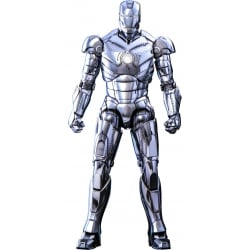 Iron Man Mark II (2,0) Hot Toys Movie Masterpiece figure MMS733D59 (Iron Man)