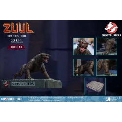 Zuul Star Ace Toys figure Soft Vinyl Deluxe (Ghostbusters)