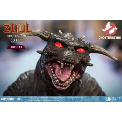 Figurine Zuul Star Ace Toys Soft Vinyl Deluxe (Ghostbusters)
