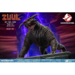 Figurine Zuul Star Ace Toys Soft Vinyl Deluxe (Ghostbusters)