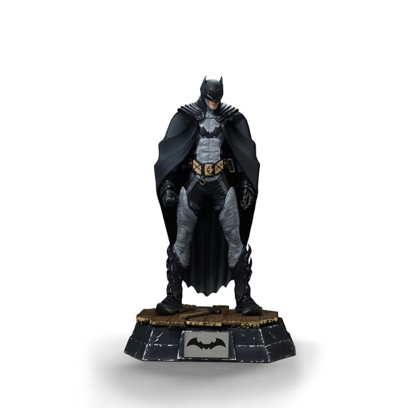Batman (by Rafael Grampa) Art Scale Iron Studios (statue DC Comics)