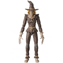 Figurine Medicom Ultraman Scarecrow MAFEX (Batman Hush)