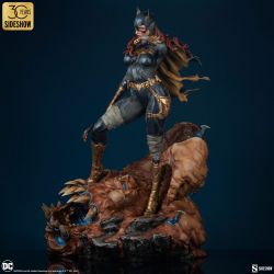 Statue Sideshow Collectibles Batgirl Premium Format (DC)