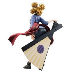 Temari Gals Megahouse (figurine Naruto Shippuden)