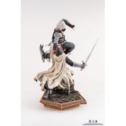 Hunt for the nine Pure Arts 1/6 diorama (Assassin's Creed)