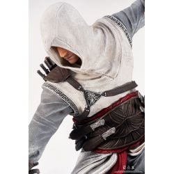 Hunt for the nine Pure Arts 1/6 diorama (Assassin's Creed)