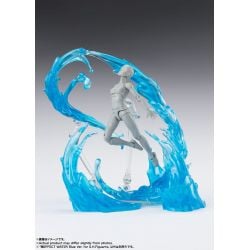 Water blue Bandai 18 cm effect (SH Figuarts / Saint Cloth Myth)