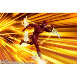 The Flash Bandai SH Figuarts 1/12 figure (The Flash)