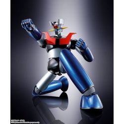 Mazinger Z (Kakumei Shinka) Bandai GX-105 re-run Soul of Chogokin figurine 17 cm (Mazinger Z)