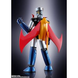 Mazinger Z (Kakumei Shinka) Bandai GX-105 re-run Soul of Chogokin figurine 17 cm (Mazinger Z)