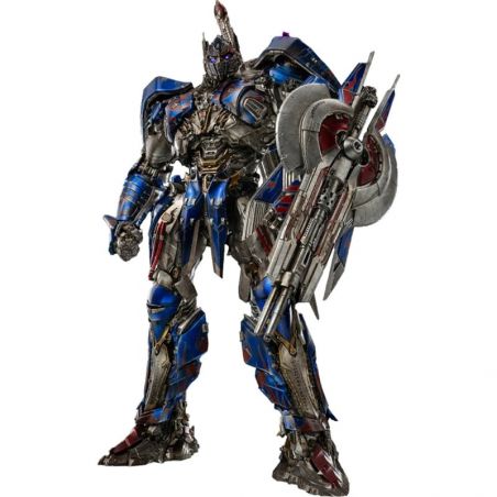 Nemesis Prime ThreeZero DLX 28,5 cm figure (Transformers the last knight)