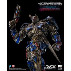 Nemesis Prime ThreeZero DLX figurine 28,5 cm (Transformers the last knight)