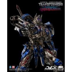 Nemesis Prime ThreeZero DLX 28,5 cm figure (Transformers the last knight)