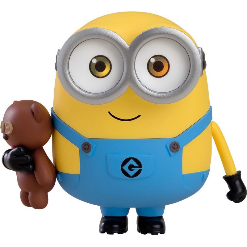 Bob Good Smile Company Nendoroid figurine 7 cm (Les Minions)