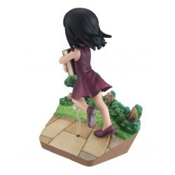 Nico Robin (Run ! Run ! Run !) Megahouse GEM 13 cm statue (One Piece)