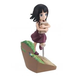 Nico Robin (Run ! Run ! Run !) Megahouse GEM 13 cm statue (One Piece)