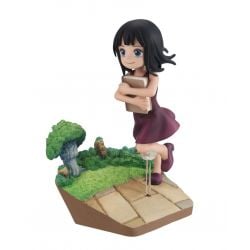 Nico Robin (Run ! Run ! Run !) Megahouse GEM statue 13 cm (One Piece)