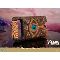 Sheikah Slate First 4 Figures F4F statue 1/1 (The legend of Zelda : Breath of the wild)
