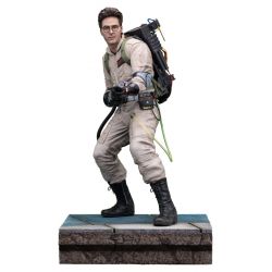 Egon Spengler Premium Collectibles Studio version collector statue 1/4 (Ghostbusters)