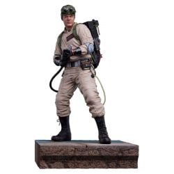 Ray Stantz Premium Collectibles Studio version collector statue 1/4 (Ghostbusters)