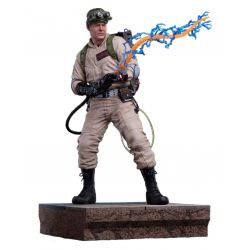 Ray Stantz PCS deluxe 1/4 statue (Ghostbusters)