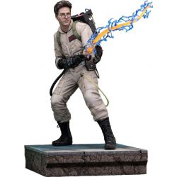 Egon Spengler Premium Collectibles Studio version deluxe statue 1/4 (Ghostbusters)