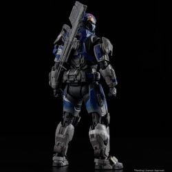 Carter-A259 (Noble One) 1000toys standard 1/12 figure (Halo Reach)