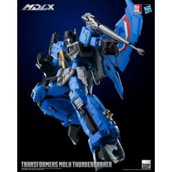 Thundercracker ThreeZero MDLX figure (Transformers)