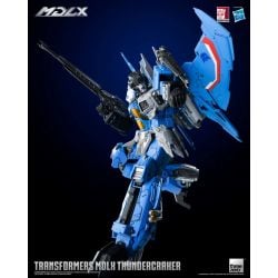 Thundercracker ThreeZero MDLX figure (Transformers)
