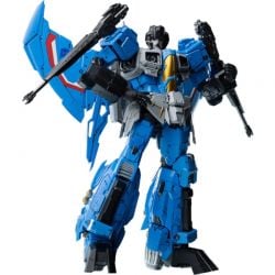 Thundercracker ThreeZero MDLX figurine (Transformers)