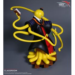 Koro Sensei Taka Corp 1/8 statue (Assassination Classroom)