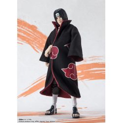 Itachi Uchiha Bandai Narutop99 SH Figuarts 1/12 figure (Naruto Shippuden)