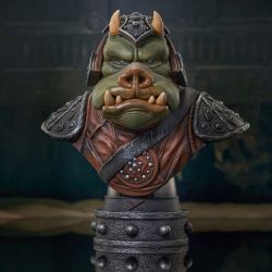 Gamorrean Guard Gentle Giant Legends in 3D buste 1/2 (Star Wars Le Retour Du Jedi)