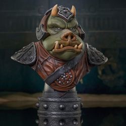 Gamorrean Guard Gentle Giant Legends in 3D 1/2 bust (Star Wars Return Of The Jedi)