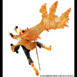 Naruto Uzumaki Sixth Paths Sage mode Megahouse GEM 1/8 statue (Naruto Shippuden)