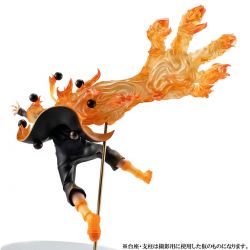 Naruto Uzumaki Sixth Paths Sage mode Megahouse GEM 1/8 statue (Naruto Shippuden)