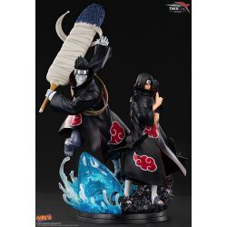 Itachi and Kisame Taka Corp 1/8 figures (Naruto Shippuden)