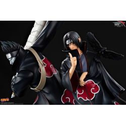 Itachi and Kisame Taka Corp 1/8 figures (Naruto Shippuden)