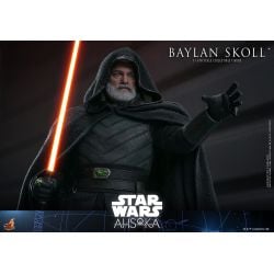 Baylan Skoll Hot Toys TMS125 1/6 figure (Star Wars Ahsoka)