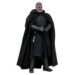 Hot Toys Baylan Skoll collectible figure on a white background