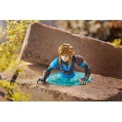 Link Figma version DX figurine (The Legend Of Zelda Tears Of The Last Kingdom)