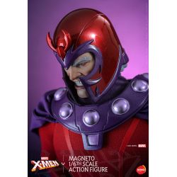 Magneto Hono Studio 1/6 figure (X-Men)
