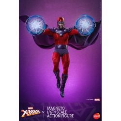 Magneto Hono Studio figurine 1/6 (X-Men)