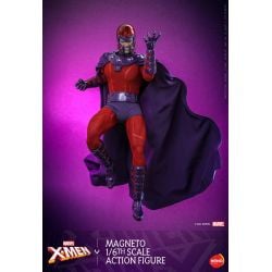 Magneto Hono Studio figurine 1/6 (X-Men)