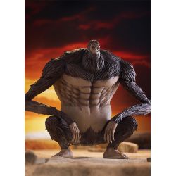 Zeke Yeager titan bestial Pop Up Parade figurine (L'Attaque Des Titans)