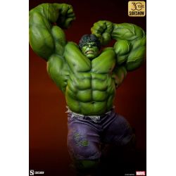 Hulk Classic Vert Sideshow Premium Format statue 1/4 (Marvel Comics)