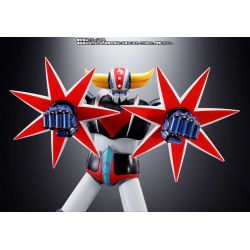 Goldrake Anime Color Version GX-76SP Soul of Chogokin 19 cm action figure (UFO Robot Grendizer)